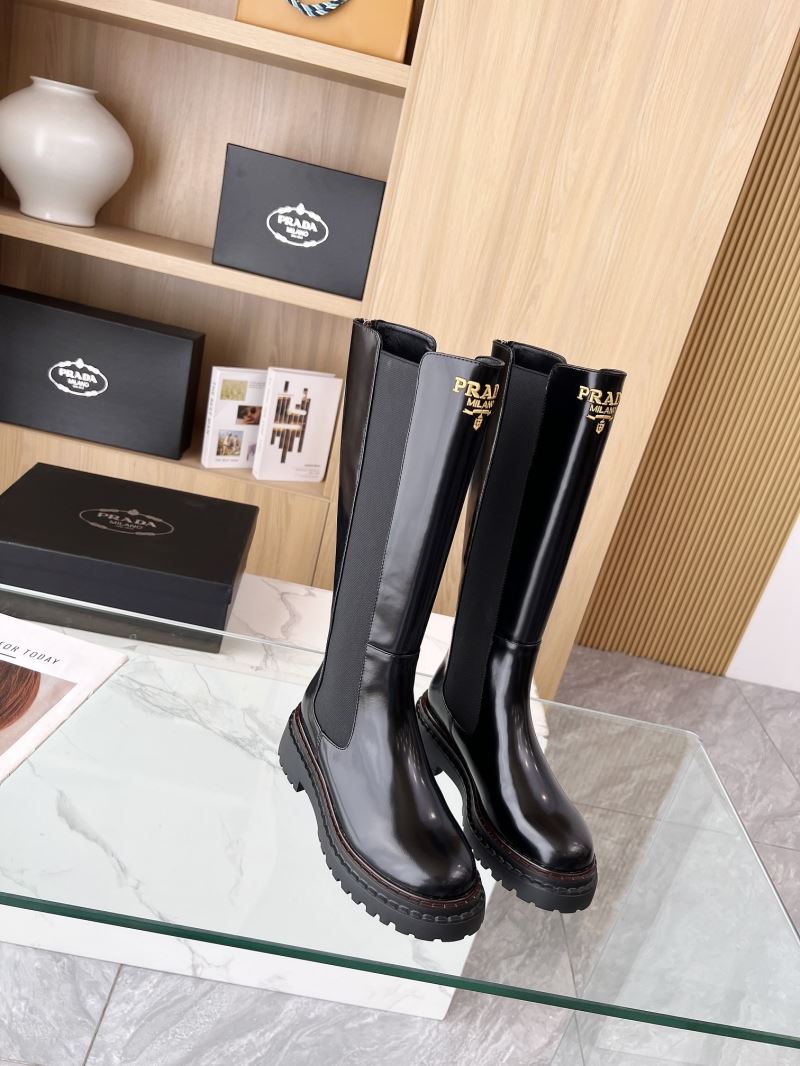 Prada Boots